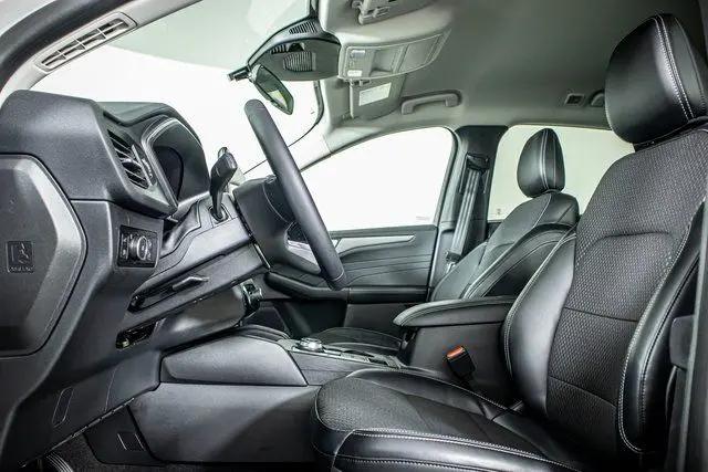 2023 Ford Escape PHEV