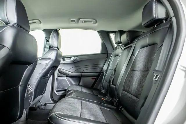 2023 Ford Escape PHEV