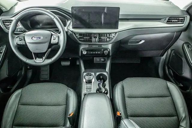 2023 Ford Escape PHEV
