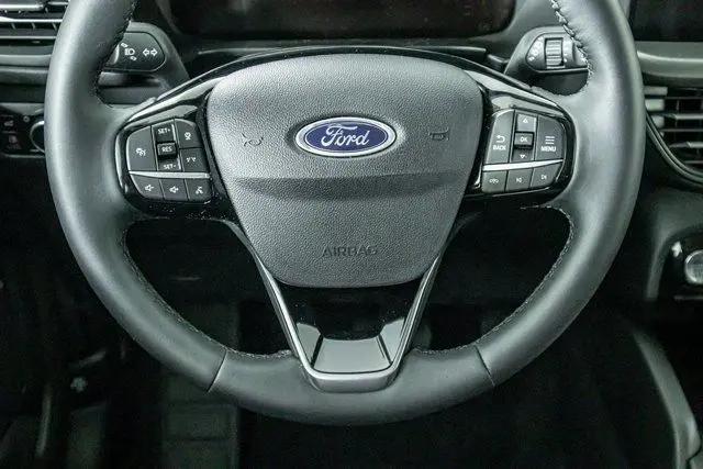 2023 Ford Escape PHEV