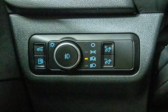 2023 Ford Escape PHEV