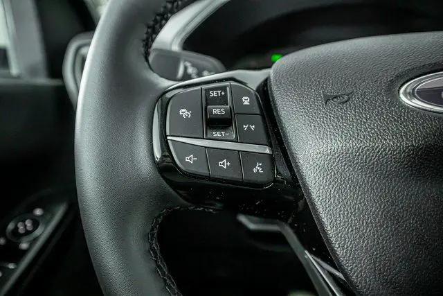 2023 Ford Escape PHEV