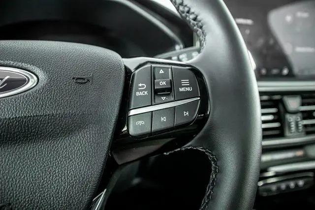 2023 Ford Escape PHEV