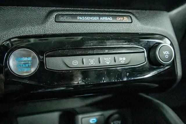 2023 Ford Escape PHEV