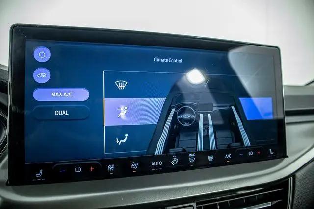 2023 Ford Escape PHEV