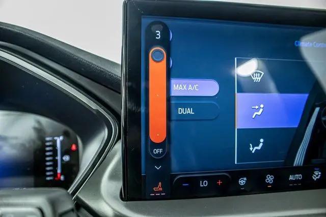 2023 Ford Escape PHEV