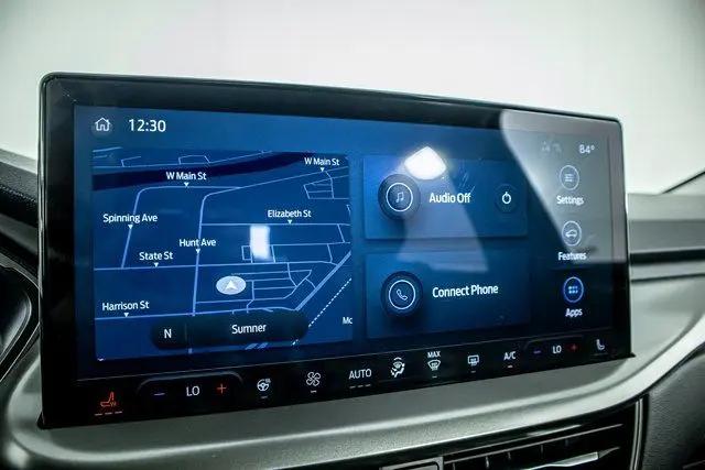 2023 Ford Escape PHEV
