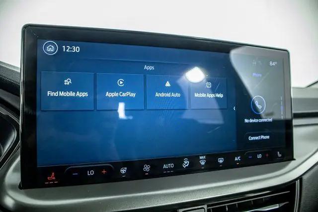 2023 Ford Escape PHEV