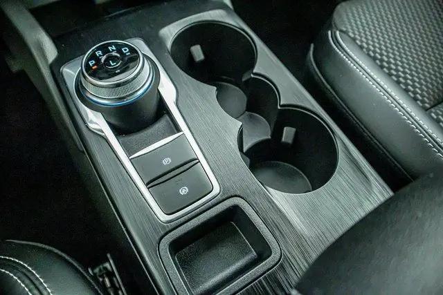 2023 Ford Escape PHEV