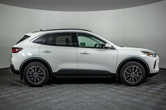 2023 Ford Escape PHEV