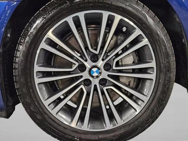 2020 BMW 5 Series 540i xDrive Sedan