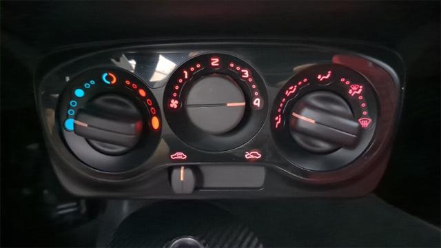 2018 Alfa Romeo 4C Coupe