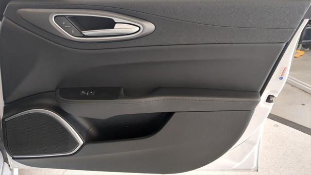 2019 Alfa Romeo Giulia Ti Sport AWD