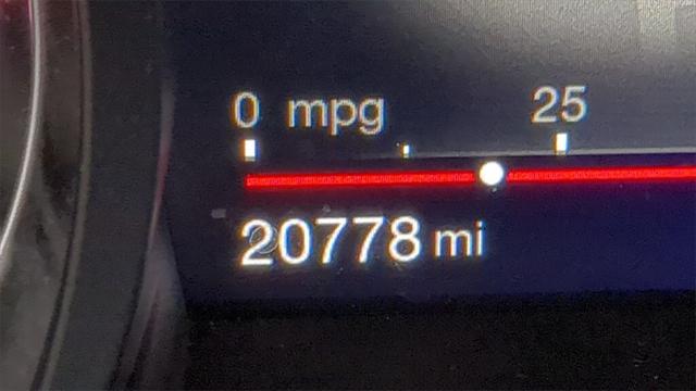 2019 Alfa Romeo Giulia Ti Sport AWD