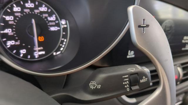 2019 Alfa Romeo Giulia Ti Sport AWD