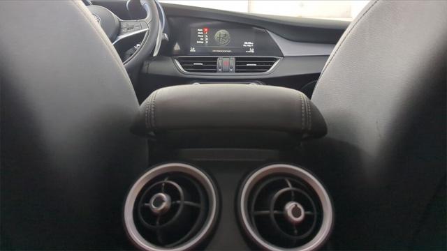 2019 Alfa Romeo Giulia Ti Sport AWD