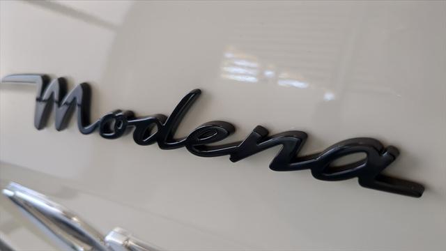 2022 Maserati Quattroporte Modena