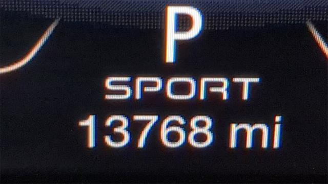2022 Maserati Quattroporte Modena