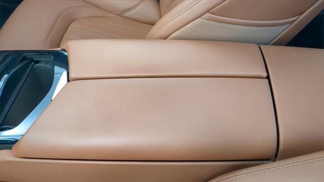 2022 Maserati Quattroporte Modena