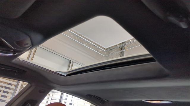 2022 Maserati Quattroporte Modena