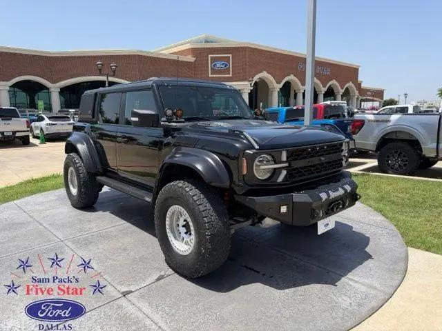 2023 Ford Bronco Raptor for sale in Dallas, TX
