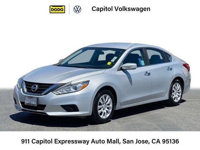 2016 altima for sale near me