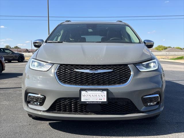 2023 Chrysler Pacifica PACIFICA LIMITED