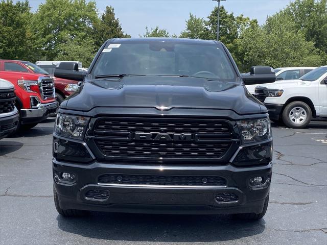 2024 RAM Ram 1500 RAM 1500 BIG HORN QUAD CAB 4X2 64 BOX