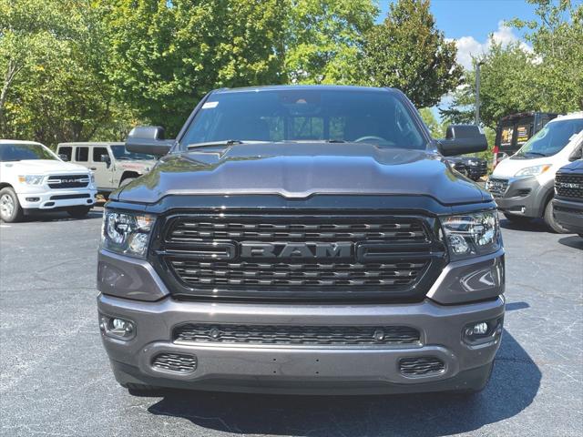 2024 RAM Ram 1500 RAM 1500 BIG HORN QUAD CAB 4X2 64 BOX