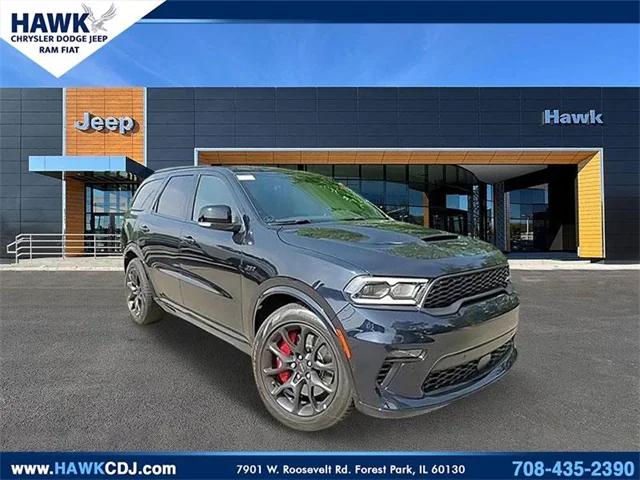 2023 Dodge Durango DURANGO SRT 392 PREMIUM AWD