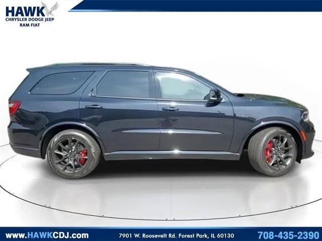 2023 Dodge Durango DURANGO SRT 392 PREMIUM AWD