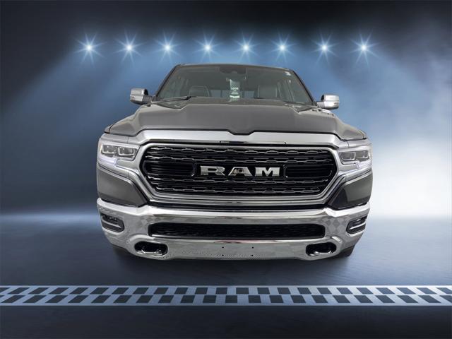 2024 RAM Ram 1500 RAM 1500 LIMITED CREW CAB 4X4 57 BOX