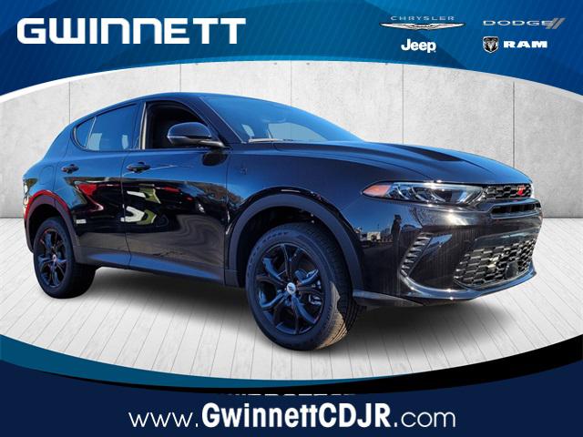 2024 Dodge Hornet DODGE HORNET GT AWD