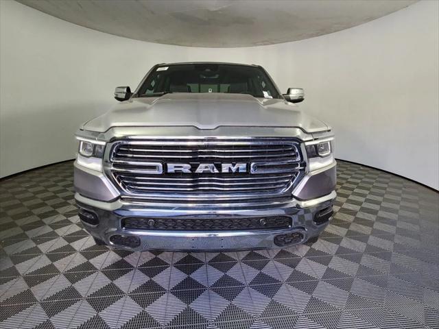 2024 RAM Ram 1500 RAM 1500 LARAMIE CREW CAB 4X4 57 BOX