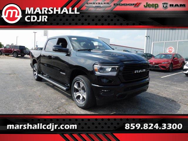 Used Ram 1500  McCluskey Chevrolet