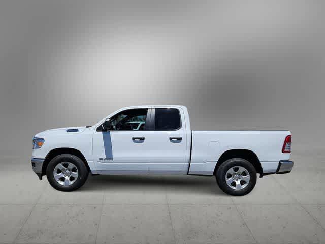 2024 RAM Ram 1500 RAM 1500 BIG HORN QUAD CAB 4X2 64 BOX