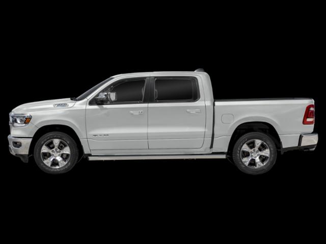 2024 RAM Ram 1500 RAM 1500 LARAMIE CREW CAB 4X4 57 BOX