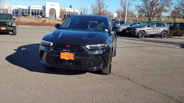 2024 Dodge Hornet DODGE HORNET R/T EAWD