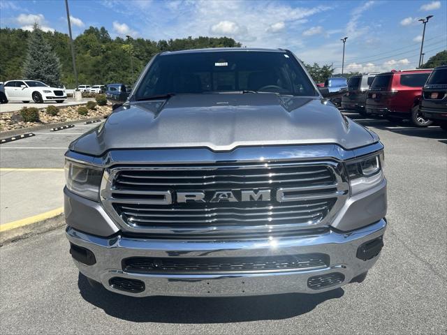 2024 RAM Ram 1500 RAM 1500 LARAMIE CREW CAB 4X4 57 BOX