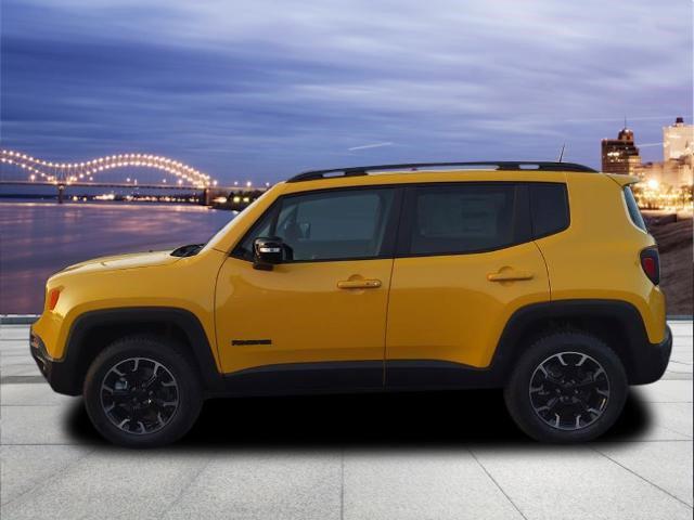 2023 Jeep Renegade RENEGADE UPLAND 4X4