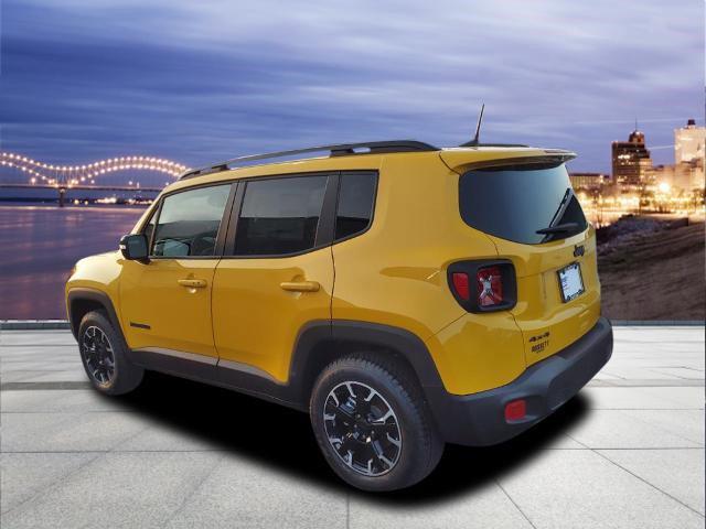 2023 Jeep Renegade RENEGADE UPLAND 4X4