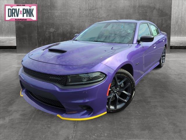 2023 Dodge Charger CHARGER R/T