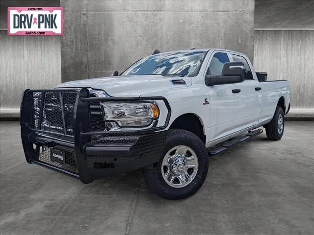 2023 RAM Ram 2500 RAM 2500 TRADESMAN CREW CAB 4X4 8 BOX