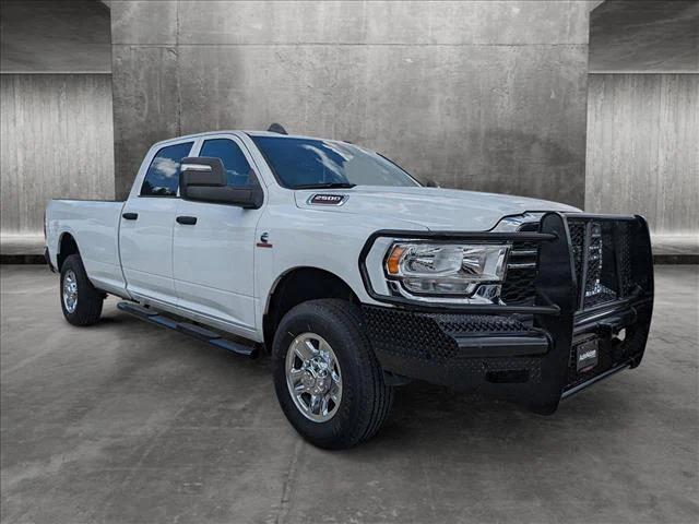 2023 RAM Ram 2500 RAM 2500 TRADESMAN CREW CAB 4X4 8 BOX