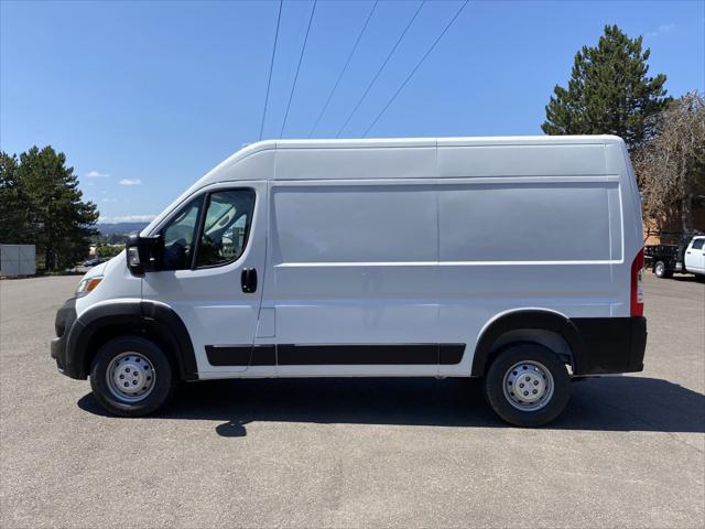 2023 RAM Ram ProMaster RAM PROMASTER 3500 CARGO VAN HIGH ROOF 136 WB