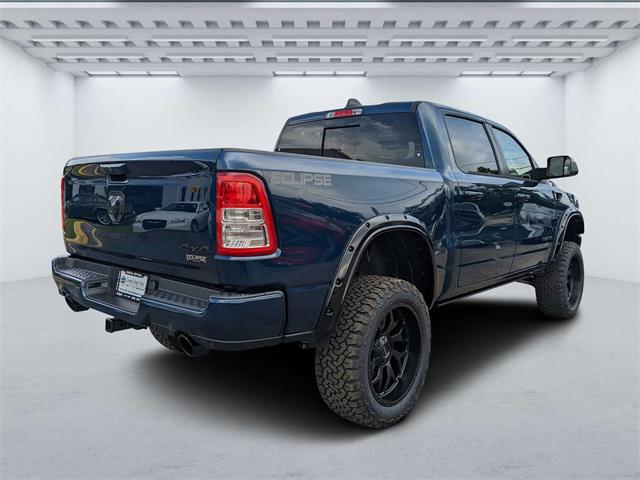 2023 RAM Ram 1500 RAM 1500 BIG HORN CREW CAB 4X4 57 BOX