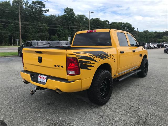 2019 RAM 1500 Classic ST 2019 RAM 1500 Classic ST