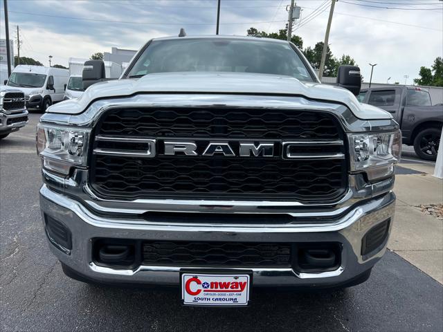 2023 RAM Ram 2500 RAM 2500 TRADESMAN CREW CAB 4X4 8 BOX