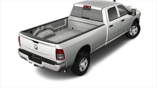 2023 RAM Ram 2500 RAM 2500 TRADESMAN CREW CAB 4X4 8 BOX