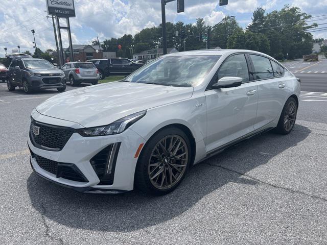 2023 Cadillac CT5-V V-Series Blackwing for sale in Winchester, VA